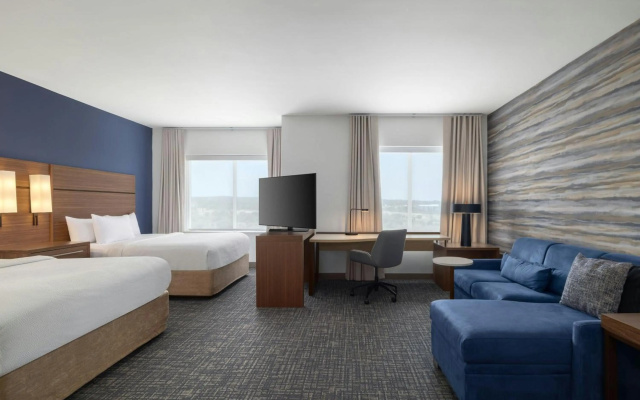 photo 5 of Residence Inn by Marriott San Marcos