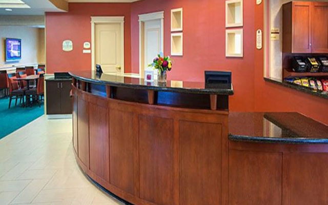 photo 2 of Residence Inn by Marriott Saratoga Springs