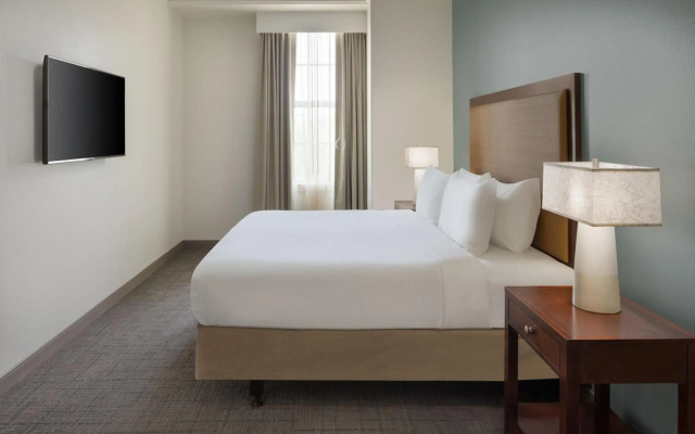 photo 3 of Residence Inn by Marriott Savannah Downtown/Historic District