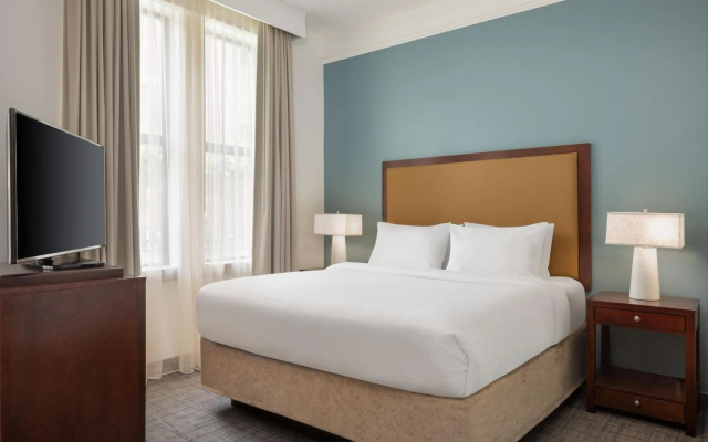 photo 5 of Residence Inn by Marriott Savannah Downtown/Historic District