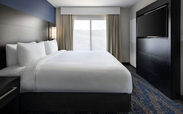 photo 2 of Residence Inn Scottsdale Salt River