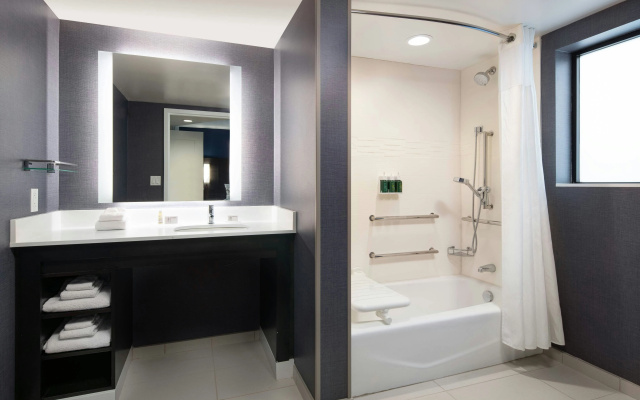 photo 3 of Residence Inn Scottsdale Salt River