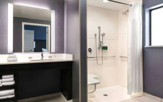 photo 4 of Residence Inn Scottsdale Salt River
