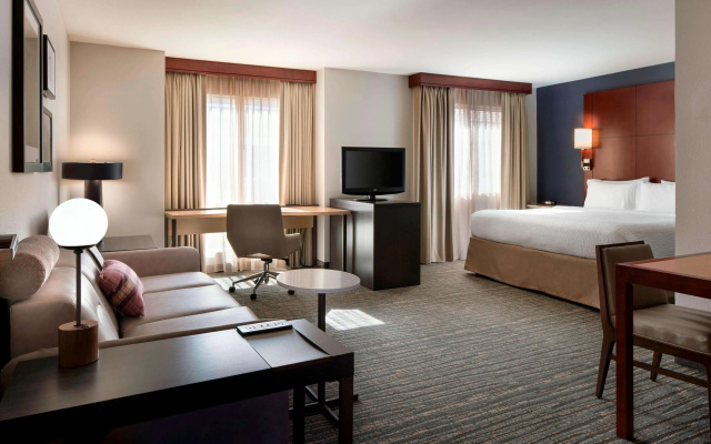 photo 4 of Sonesta ES Suites Scottsdale Paradise Valley