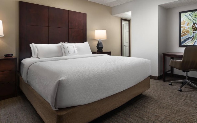photo 4 of Residence Inn by Marriott Seattle Bellevue