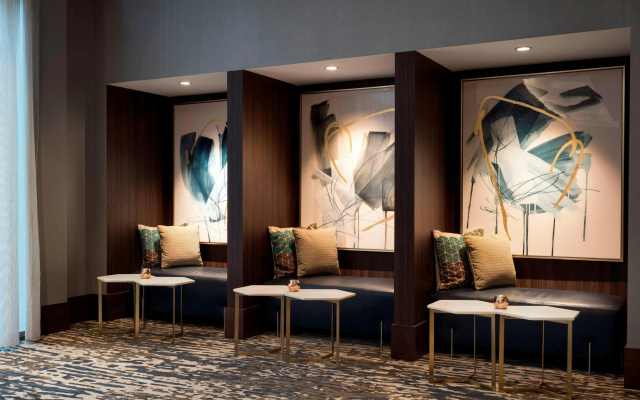 photo 5 of Residence Inn by Marriott Seattle Downtown/Convention Center