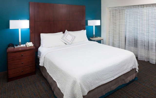 photo 4 of Residence Inn by Marriott Seattle Downtown/Lake Union