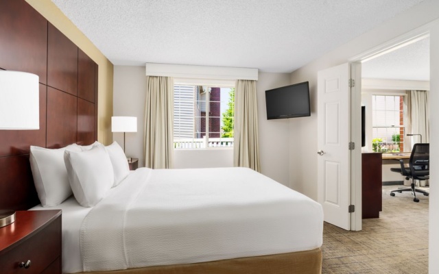 photo 4 of Residence Inn by Marriott Seattle Northeast-Bothell
