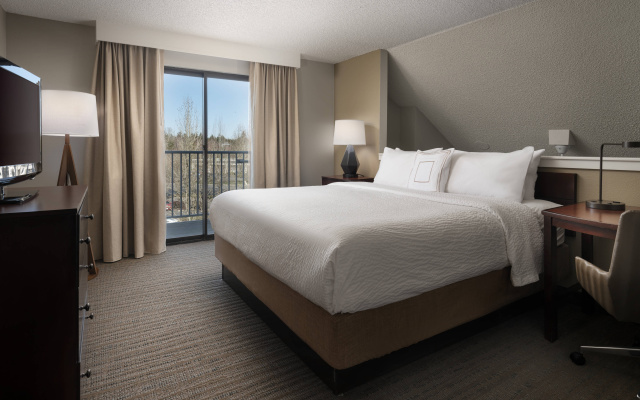 photo 5 of Residence Inn by Marriott Seattle North-Lynnwood Everett