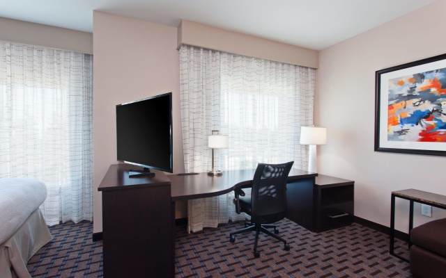 photo 4 of Residence Inn by Marriott Seattle Sea-Tac Airport