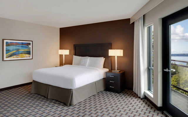 photo 4 of Residence Inn by Marriott Seattle South/Renton