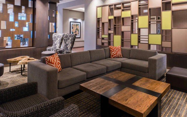 photo 2 of Residence Inn by Marriott Seattle University District