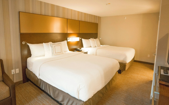 photo 4 of Residence Inn by Marriott Seattle University District