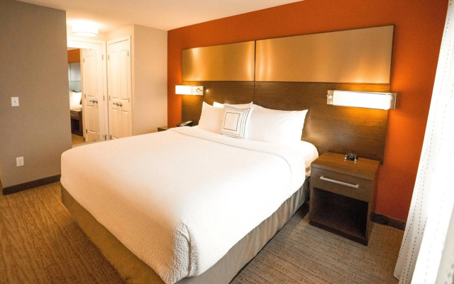 photo 5 of Residence Inn by Marriott Seattle University District