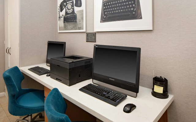 photo 4 of Residence Inn Sunnyvale Silicon Valley I