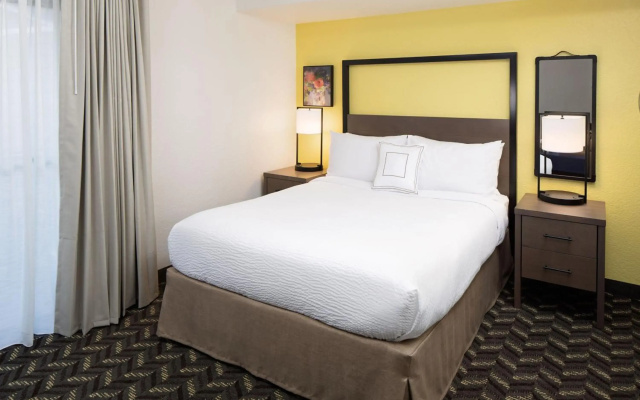 photo 5 of Residence Inn Sunnyvale Silicon Valley I
