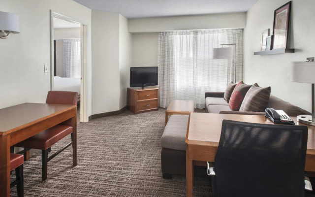 photo 4 of Residence Inn by Marriott Somerset