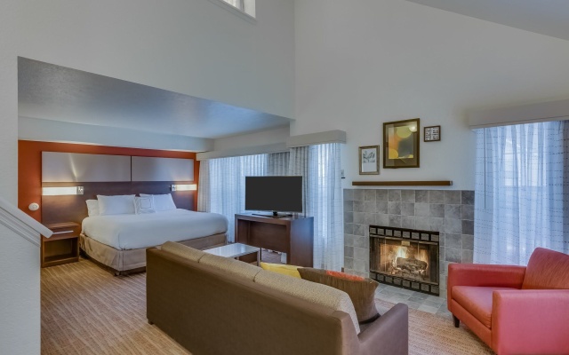 photo 4 of Residence Inn By Marriott South Bend