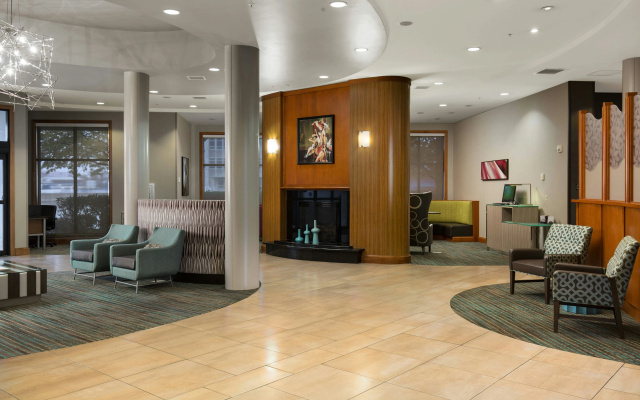 photo 2 of Residence Inn by Marriott Springfield Old Keene Mill