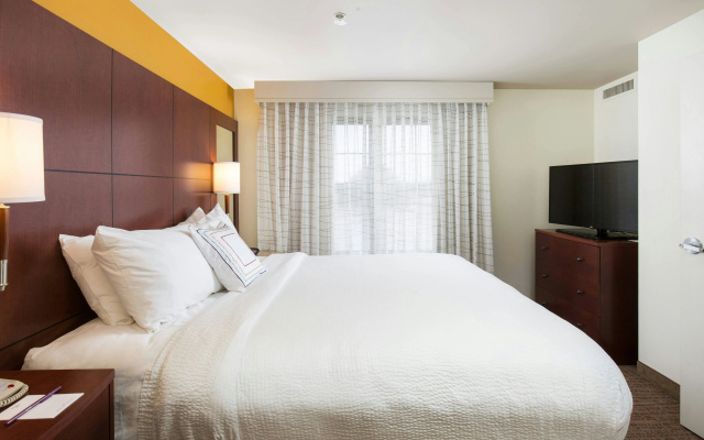 photo 4 of Residence Inn by Marriott Springfield Old Keene Mill