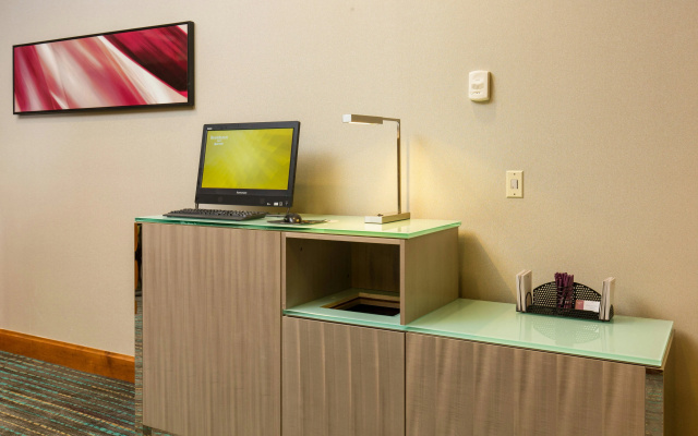 photo 5 of Residence Inn by Marriott Springfield Old Keene Mill
