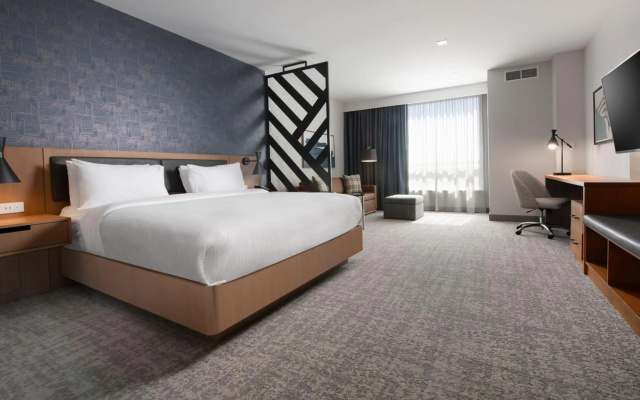 photo 4 of Residence Inn By Marriott St. Louis Clayton