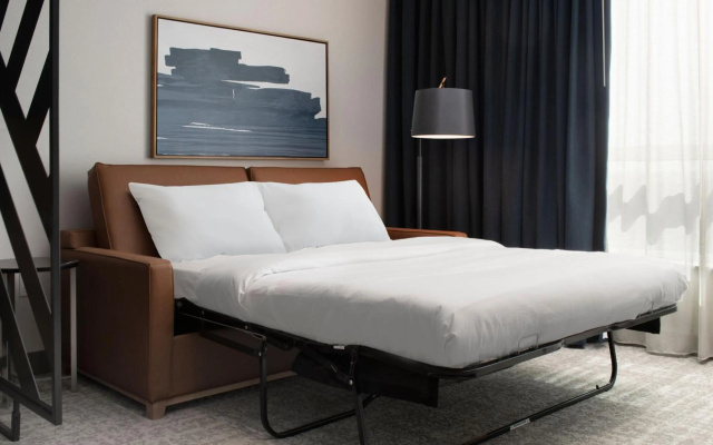 photo 5 of Residence Inn By Marriott St. Louis Clayton