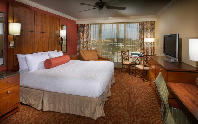 photo 2 of Residence Inn St Petersburg Treasure Island