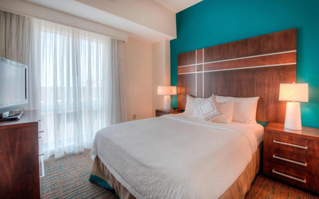 photo 3 of Residence Inn by Marriott Charlotte Uptown