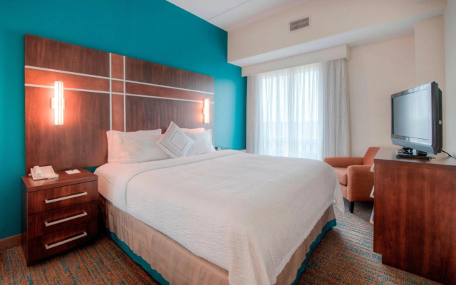 photo 4 of Residence Inn by Marriott Charlotte Uptown