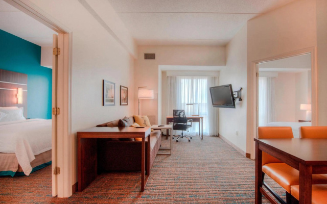 photo 5 of Residence Inn by Marriott Charlotte Uptown