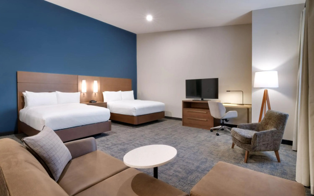 photo 2 of Residence Inn by Marriott Vail