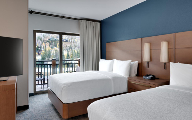 photo 4 of Residence Inn by Marriott Vail