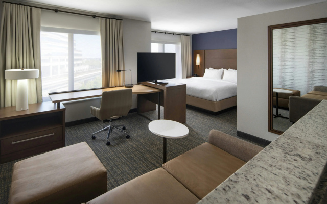 photo 4 of Residence Inn by Marriott Walnut Creek