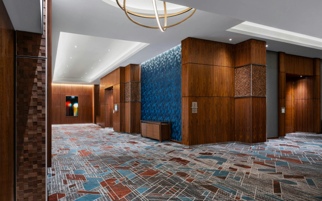 photo 3 of Residence Inn by Marriott Washington Downtown/Convention Center