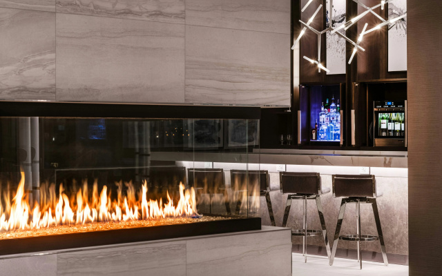photo 5 of Residence Inn by Marriott Weehawken