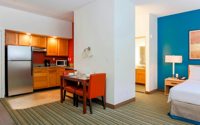 photo 2 of Residence Inn by Marriott West Palm Beach