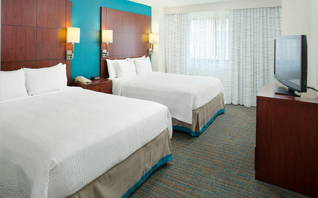 photo 4 of Residence Inn by Marriott White Plains Westchester County