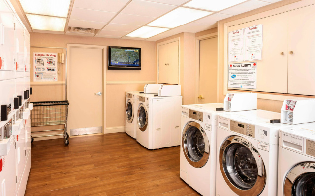 photo 5 of Residence Inn by Marriott White Plains Westchester County