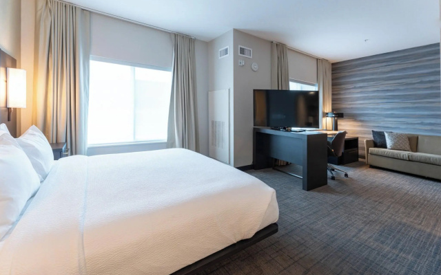 photo 2 of Residence Inn by Marriott Wilkes-Barre Arena