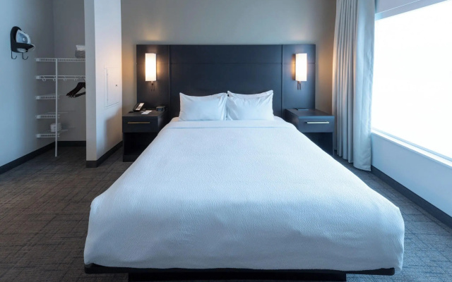 photo 3 of Residence Inn by Marriott Wilkes-Barre Arena