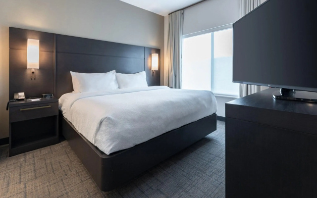 photo 4 of Residence Inn by Marriott Wilkes-Barre Arena