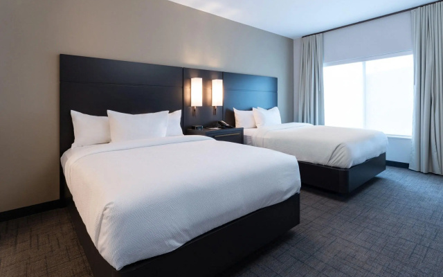 photo 5 of Residence Inn by Marriott Wilkes-Barre Arena