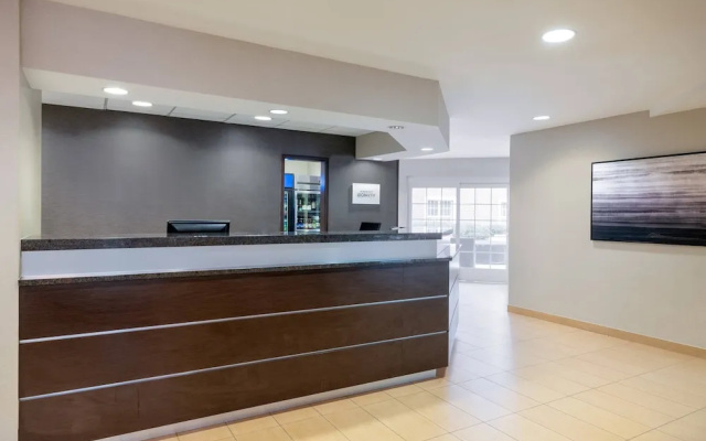 photo 2 of Residence Inn Williamsburg