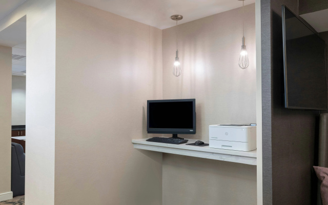 photo 3 of Residence Inn By Marriott Williamsburg