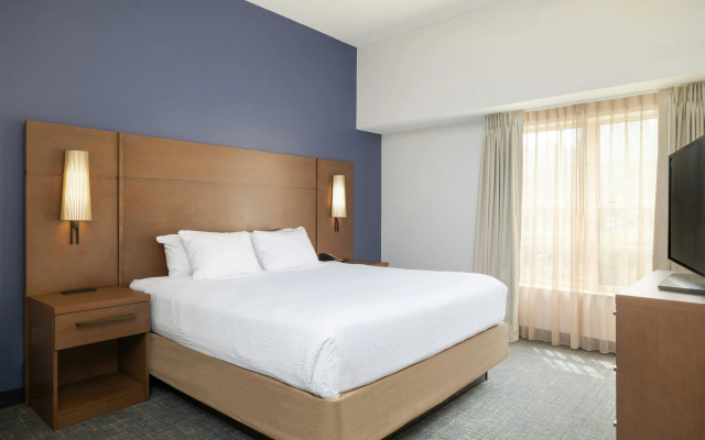 photo 4 of Residence Inn By Marriott Williamsburg