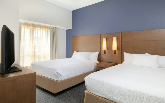 photo 5 of Residence Inn By Marriott Williamsburg