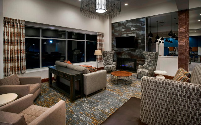 photo 2 of Residence Inn by Marriott Wilmington Downtown