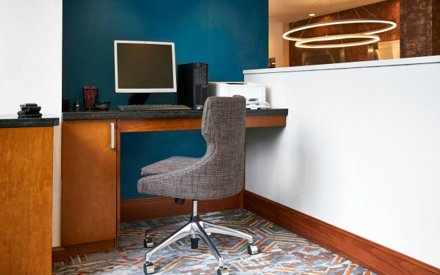 photo 5 of Residence Inn by Marriott Wilmington Downtown