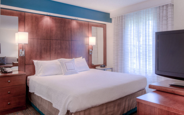 photo 3 of Residence Inn Chapel Hill